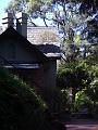 Cottage garden, Melbourne Botanic Gardens IMGP0986